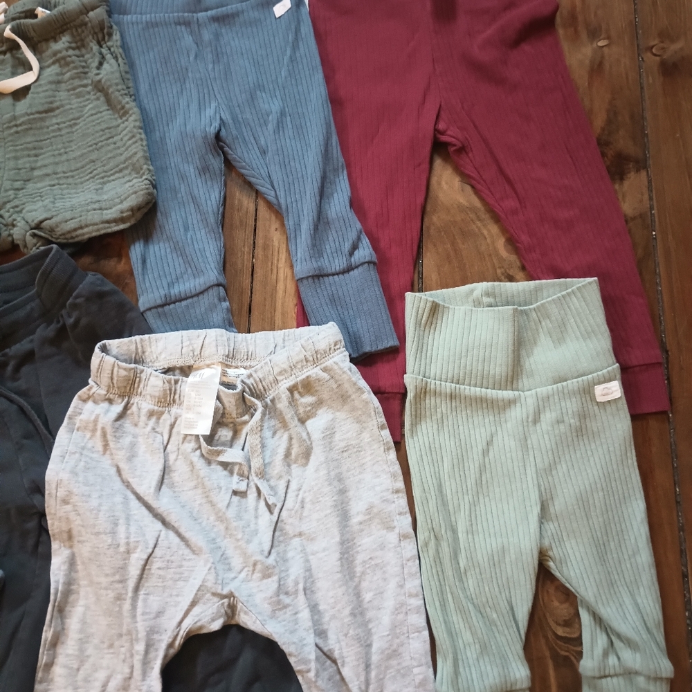 Infant Pants Bundle - Picture 11 of 11